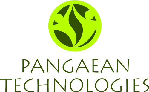 Logo Design by bionic babe for Pangaean technologies | Design #453988