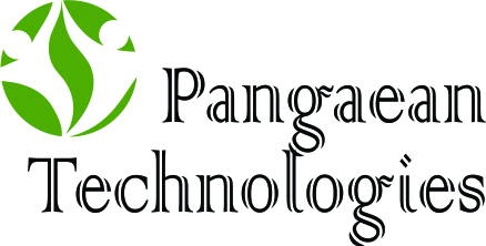 Logo Design by bionic babe for Pangaean technologies | Design #454973