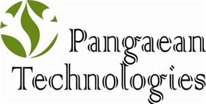 Logo Design by bionic babe for Pangaean technologies | Design: #454973