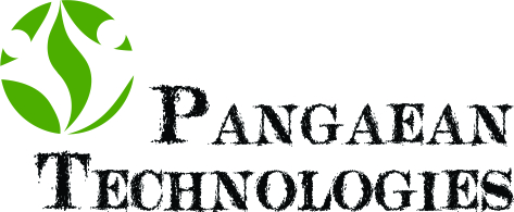 Logo Design by bionic babe for Pangaean technologies | Design #454980