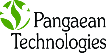 Logo Design by bionic babe for Pangaean technologies | Design #454987
