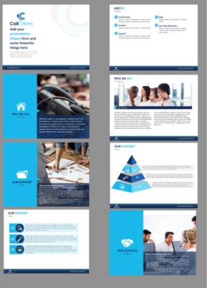 PowerPoint Design by rkailas