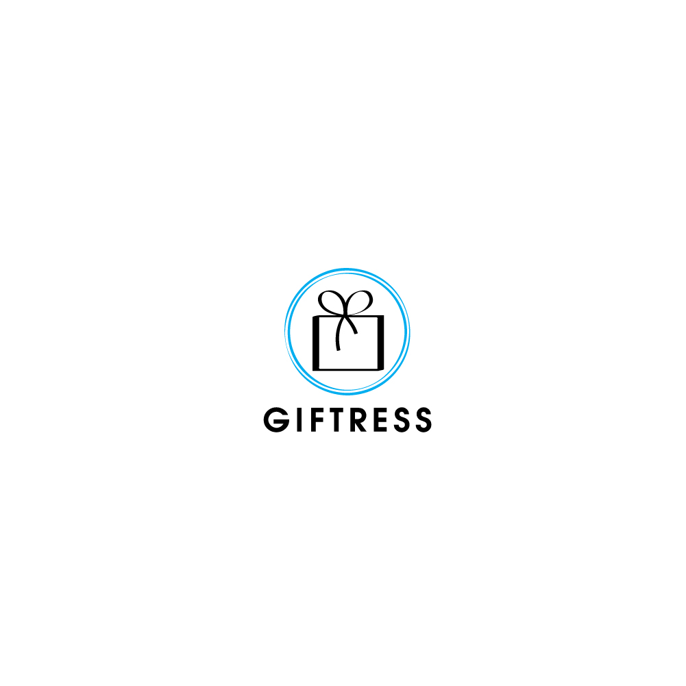 Logo-Design von Sujit Banerjee für Giftress | Design #10529716