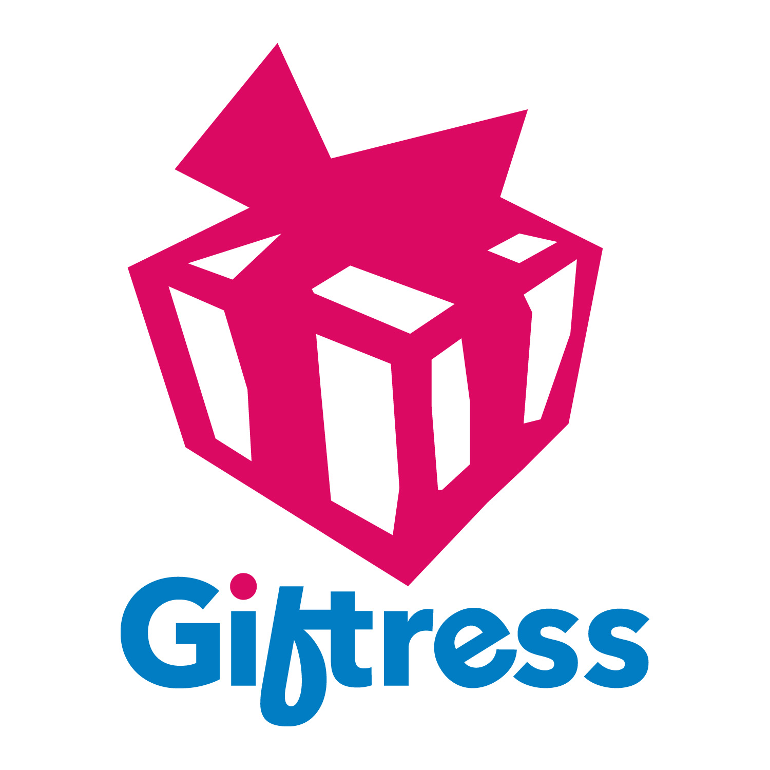 Logo Design by Keith91762 for Giftress | Design #10525899