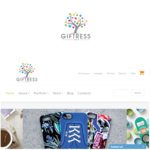 Logo Design by Esigners