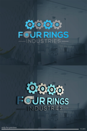 Logo Design by  Esolbiz