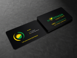 Business Card Design by Creations Box 2015 for this project | Design: #10560463
