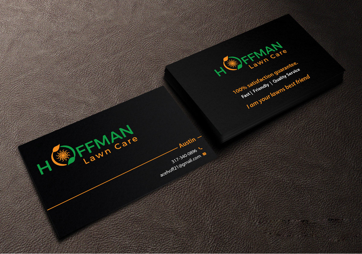 Business Card Design by Creations Box 2015 for this project | Design #10560464
