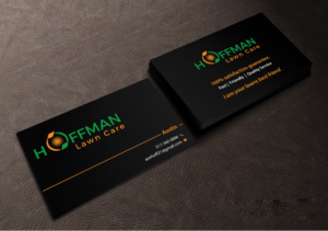 Business Card Design by Creations Box 2015 for this project | Design: #10560464