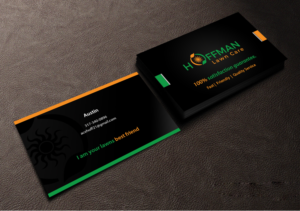 Business Card Design by Creations Box 2015 for this project | Design: #10560465