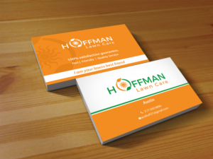 Business Card Design by Creations Box 2015 for this project | Design: #10560467