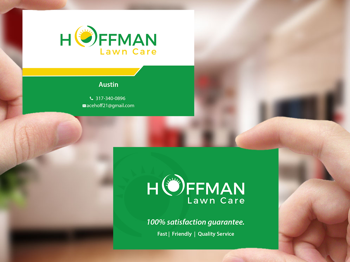 Business Card Design by Creations Box 2015 for this project | Design #10560468