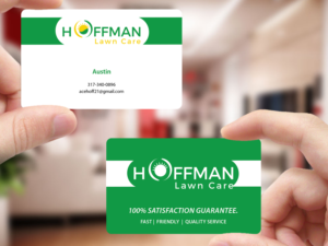 Business Card Design by Creations Box 2015 for this project | Design: #10560471