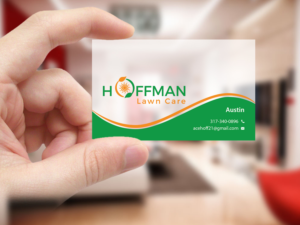 Business Card Design by Creations Box 2015 for this project | Design: #10560472