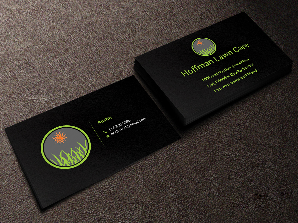 Business Card Design by Creations Box 2015 for this project | Design #10573315