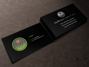 Business Card Design by Creations Box 2015 for this project | Design: #10573316