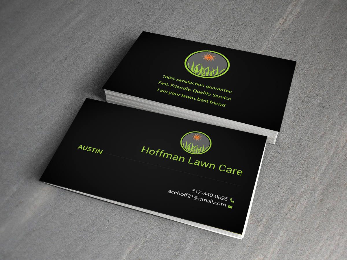 Business Card Design by Creations Box 2015 for this project | Design #10573317
