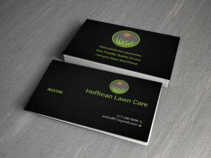 Business Card Design by Creations Box 2015 for this project | Design: #10573317