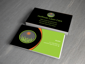 Business Card Design by Creations Box 2015 for this project | Design: #10573318