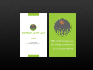 Business Card Design by Creations Box 2015 for this project | Design: #10573319