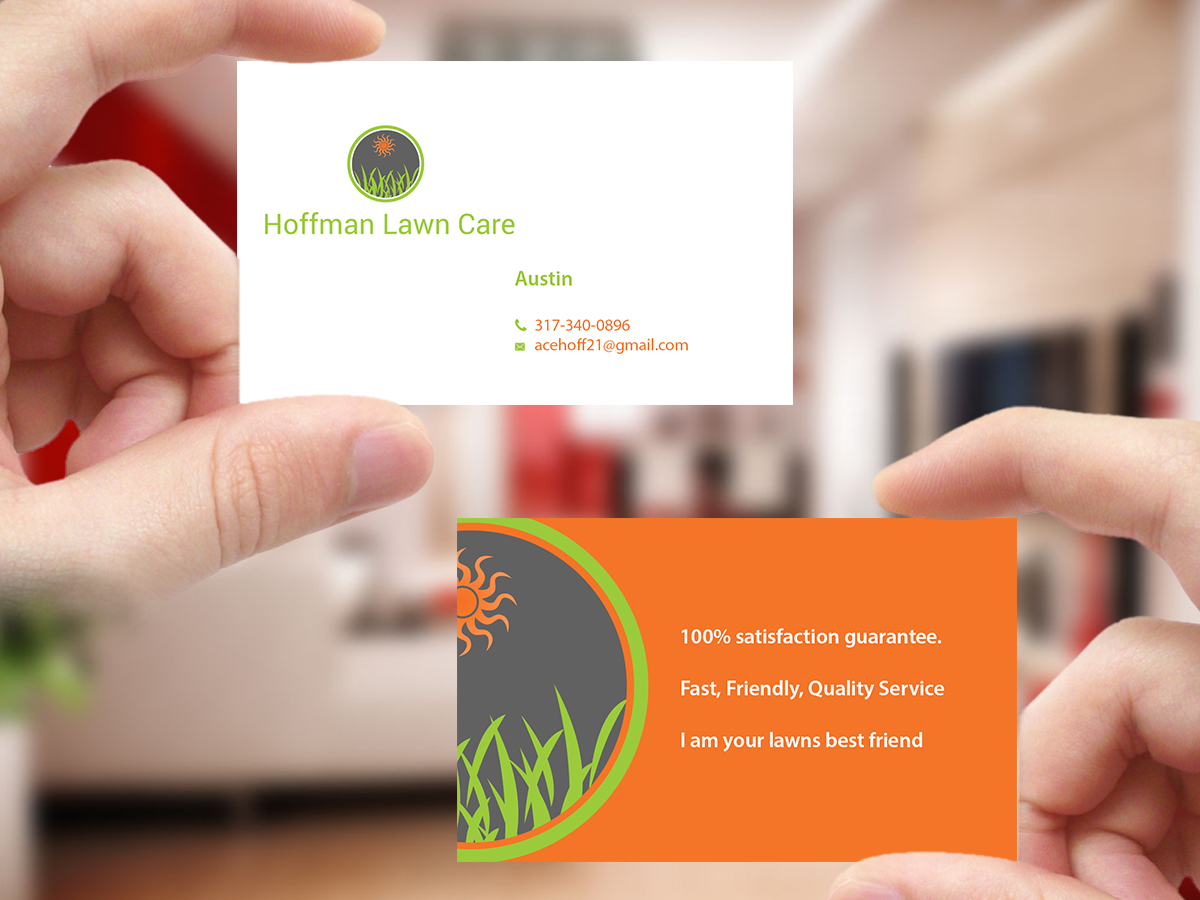 Business Card Design by Creations Box 2015 for this project | Design #10573321