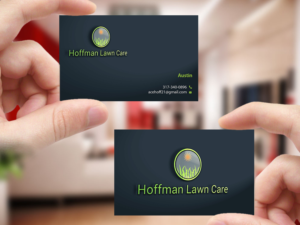 Business Card Design by Creations Box 2015 for this project | Design: #10573322