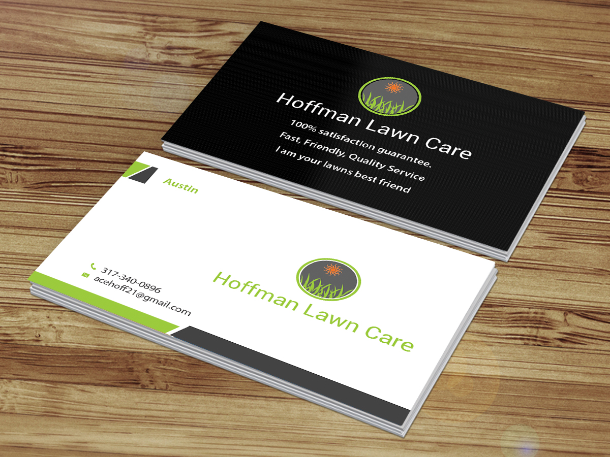 Business Card Design by Creations Box 2015 for this project | Design #10573323