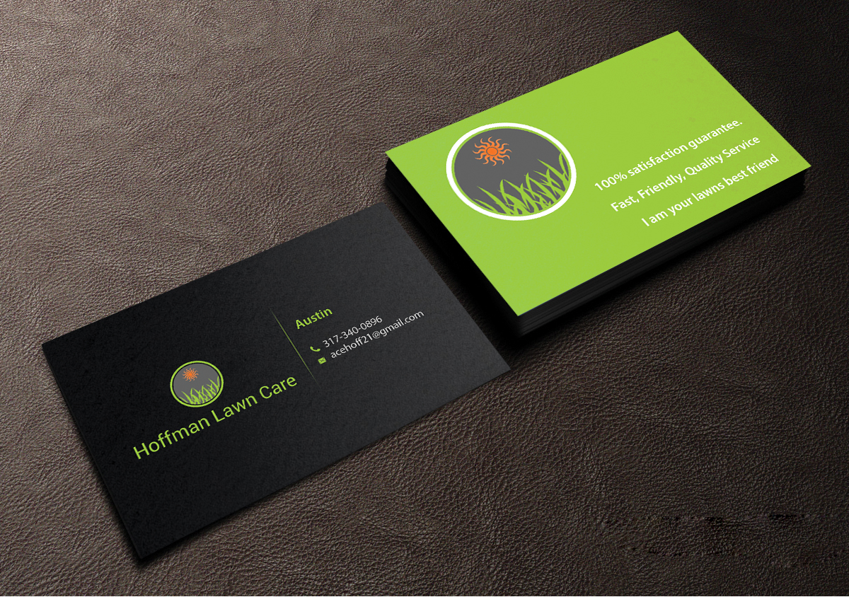 Business Card Design by Creations Box 2015 for this project | Design #10573324