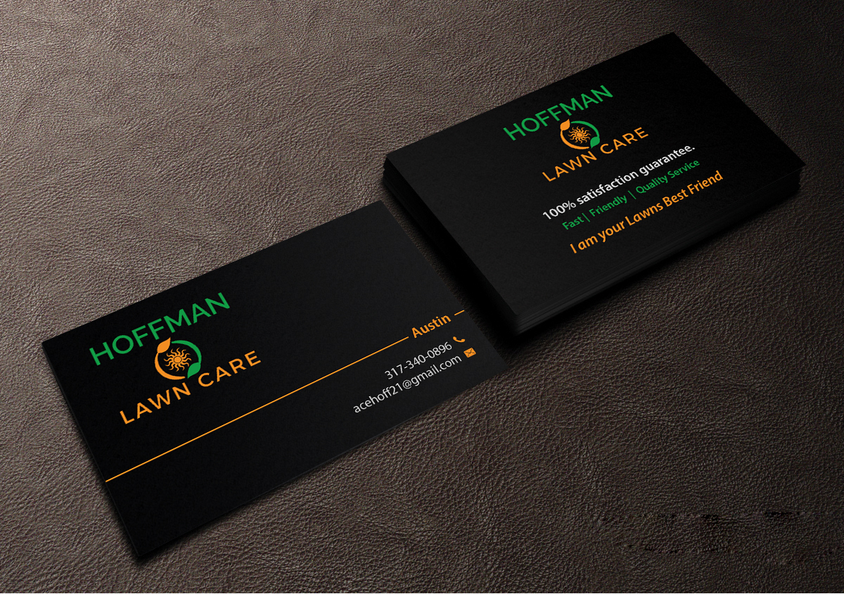 Business Card Design by Creations Box 2015 for this project | Design #10573717