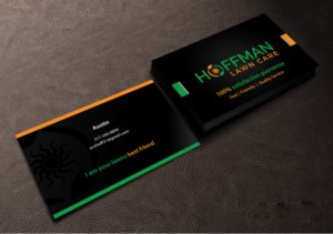 Business Card Design by Creations Box 2015 for this project | Design: #10598326
