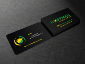 Business Card Design by Creations Box 2015 for this project | Design: #10717562