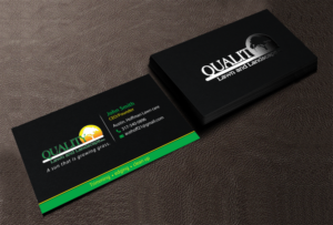 Business Card Design by chandrayaan.creative for this project | Design: #10556779