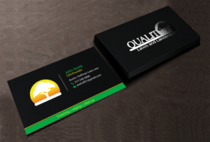 Business Card Design by chandrayaan.creative for this project | Design: #10556781