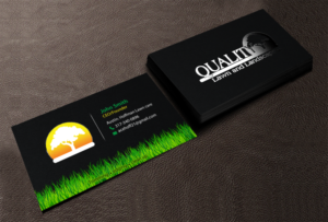 Business Card Design by chandrayaan.creative for this project | Design: #10583129