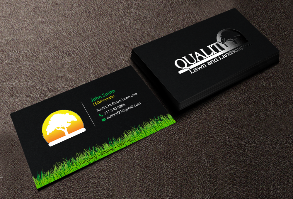 Design de Carte de Visite par chandrayaan.creative pour ce projet | Design #10583130
