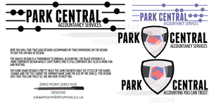 Graphic Design by lukethornhill