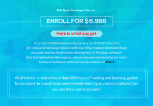 Web Design by Anooshaa Kachhia