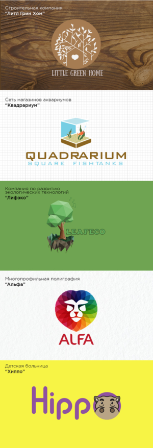Logo Design by go.up.ukraine for this project | Design #10526995