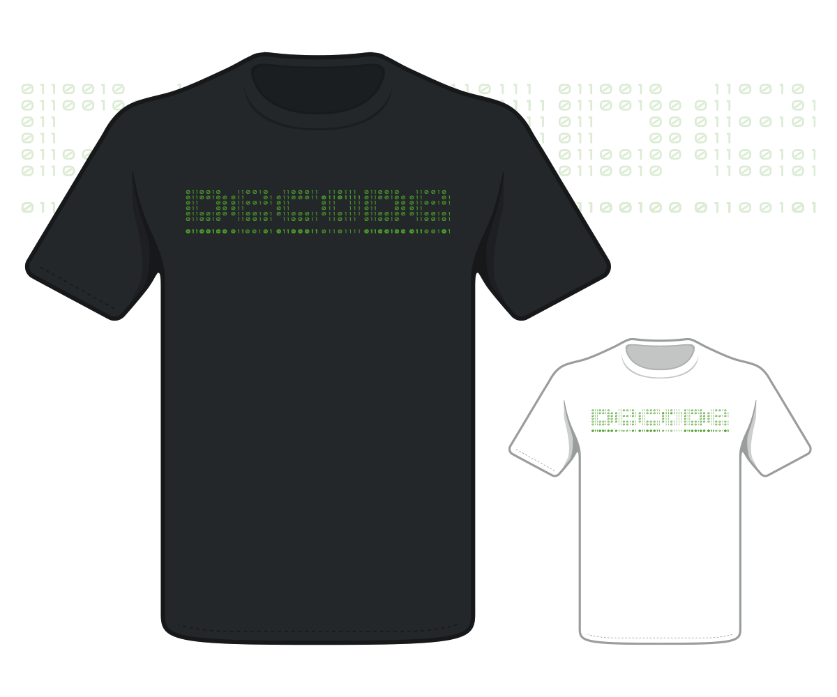 T-shirt Design by nreimer for Sysintrinsic | Design #10665053