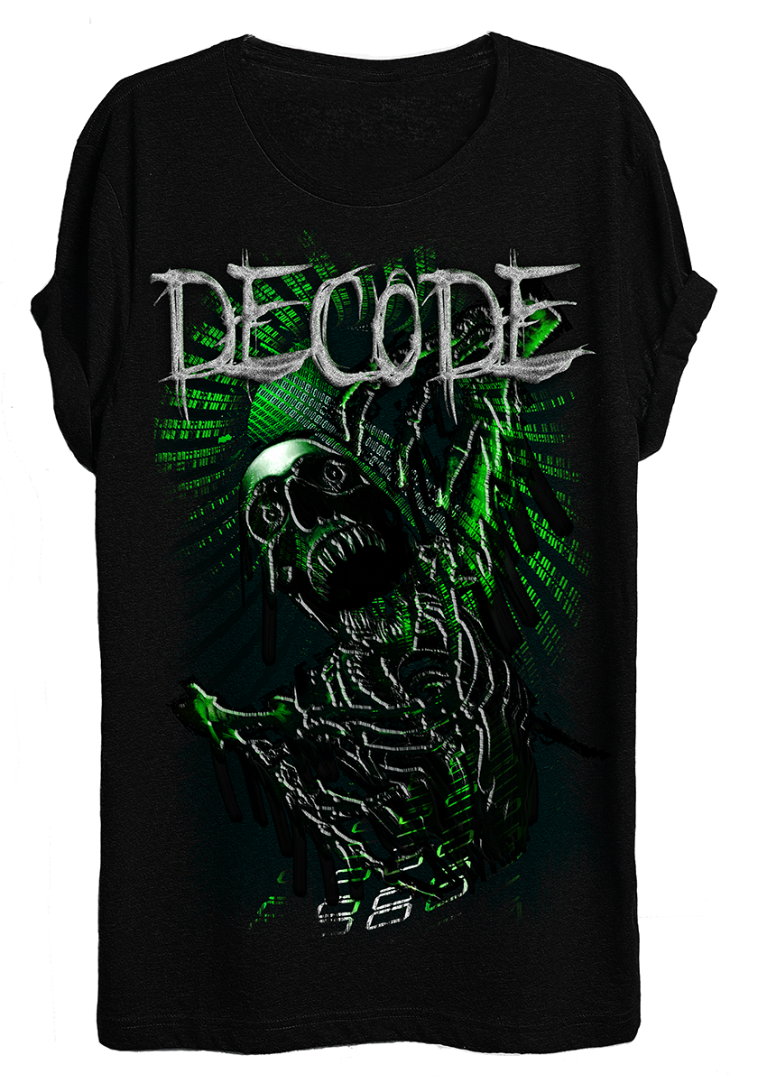T-Shirt-Design von AweHH für Sysintrinsic | Design: #10643824