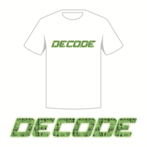 T-shirt Design by GMTAdesign