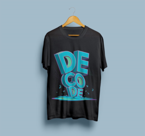 T-shirt Design by friry for Sysintrinsic | Design: #10676871