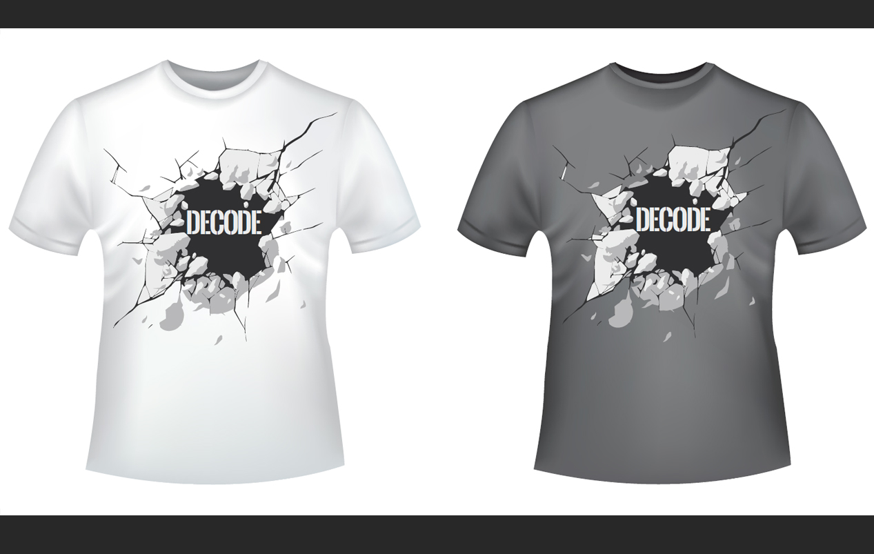 T-shirt Design by Graphicient for Sysintrinsic | Design #10647930
