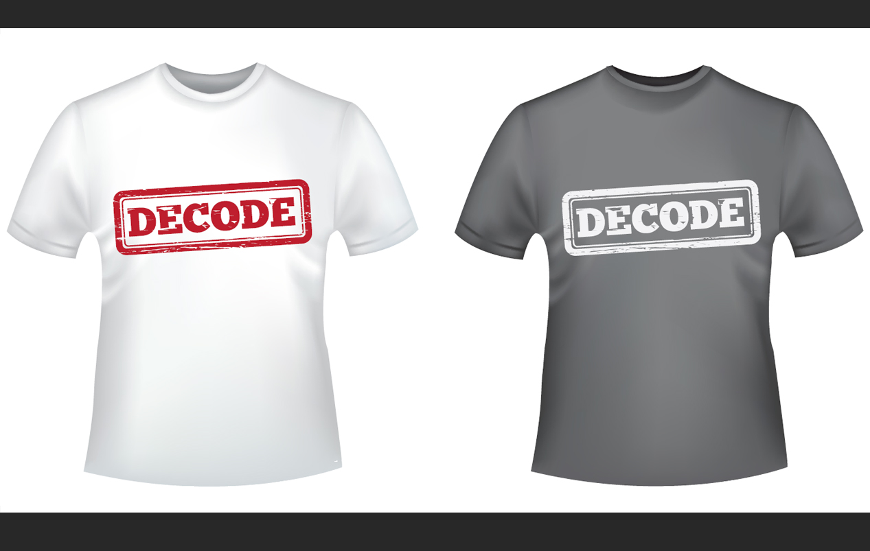 T-Shirt-Design von Graphicient für Sysintrinsic | Design #10647931