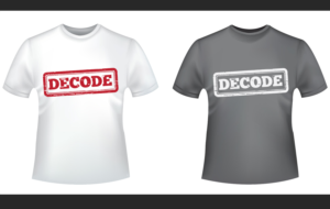 T-Shirt-Design von Graphicient für Sysintrinsic | Design: #10647931