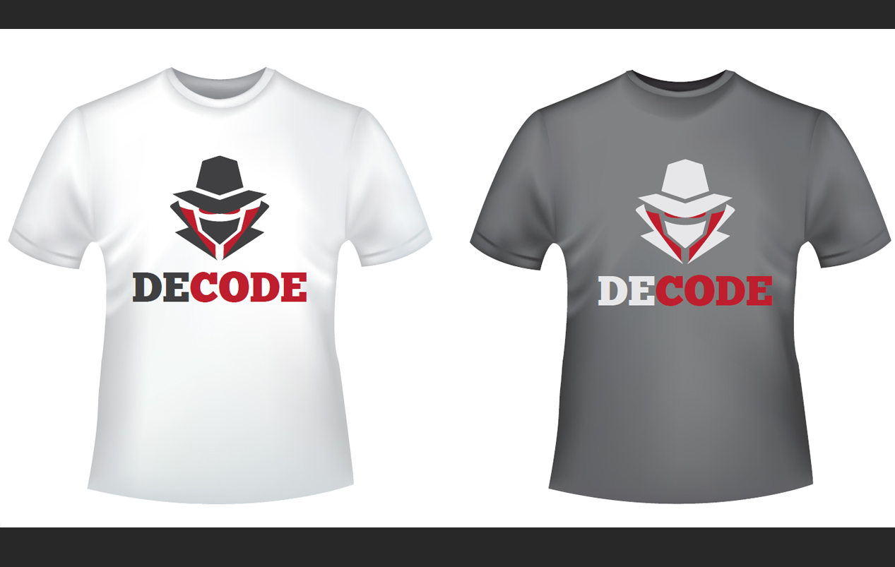 Diseño de Camiseta por Graphicient para Sysintrinsic | Diseño #10647932
