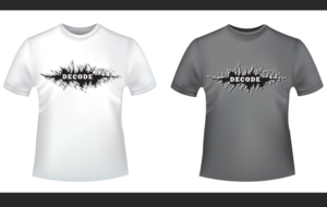 T-Shirt-Design von Graphicient für Sysintrinsic | Design: #10647933