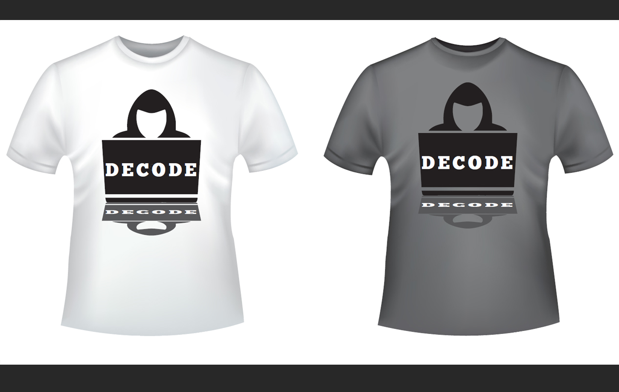 Diseño de Camiseta por Graphicient para Sysintrinsic | Diseño #10647934