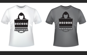 T-Shirt-Design von Graphicient für Sysintrinsic | Design: #10647934