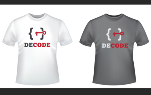 T-Shirt-Design von Graphicient für Sysintrinsic | Design: #10647951